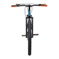 thumbnail image 3 of Bicicleta Veloci Trx M/Ring Rodada 24 Turqueza, 3 of 6