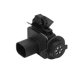 thumbnail image 2 of 56d907659 Sensor Climático De Aire Negro 5QJ907643 Accesorios Interiores De Coche Reemplazo Para Tayron Viloran Magotan, 2 of 7