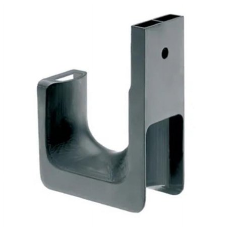 UPC: 0074983440382 | Panduit JP131W-L20 J-Pro Cable Support System for Wall Mount Applications  Pack of 50