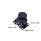 thumbnail image 5 of Sensor de varilla de Control de juego de doble eje, módulo de ruptura de Joystick de 5V, módulo de Joystick XY, 5 of 6