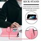 thumbnail image 5 of Funda tipo cartera de PU para Samsung A72 4G 5G con cordón, ranura para múltiples tarjetas, protección total, estilo retro, PU+TPU, 5 of 5