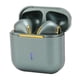 thumbnail image 2 of Auriculares inalámbricos auténticos con control táctil y sonido estéreo Bluetooth 5.1 para entrenar, correr y viajar., 2 of 14