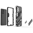 thumbnail image 3 of Funda para Samsung Galaxy A52 5G/A52s 5G Protección A Prueba De Golpes Con Soporte De TPU Duradero Y Práctico, 3 of 5