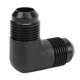thumbnail image 5 of Adaptador De Línea De Combustible, Accesorio De Línea De Combustible Resistente Para Garaje Para Línea De Aire Con Extremos 10-AN Para Tienda De Automóviles Cergrey Fuel Line Fitting, 5 of 8