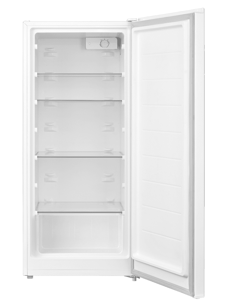Arctic King 7.1 Cu ft Upright Convertible Freezer/Refrigerator