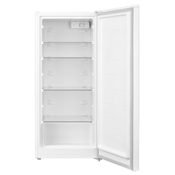 Arctic King 7.1 Cu ft Upright Convertible Freezer/Refrigerator