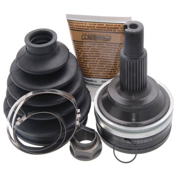 Febest OUTER CV JOINT 30X57X30 # 0110-GRX125 OEM 43410-30020