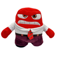 thumbnail image 1 of New Inside Out 2 Plush Anxiety Doll Cute Joy Fear Anger Disgust Sadness Riley Plushish Toys Collection Model Toy Birthday Gift 1PCS, 1 of 5