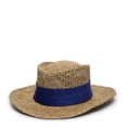 thumbnail image 4 of Outdoor Cap STW-100B 2" Removeable Chino Twill Hat Band-Royal, 4 of 8