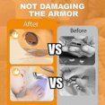 thumbnail image 4 of 2 in 1 Electric Polishing Automatic Nail Clippers, 2025 Upgraded Electric Nail Clippers for Baby and Adults, Finger Nail Clippers Nail Trimmer, 4 of 4