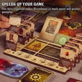thumbnail image 3 of Panel de control de personajes del jugador CZYY Gloomhaven/Frosthaven x2, 3 of 7