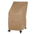 thumbnail image 1 of Duck Covers Essential 28" Stackable Chair Cover, 1 of 5