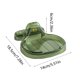 thumbnail image 3 of Estante de almacenamiento ligero para encimera de cocina, espátula para el hogar, cuchara para sopa, estante para tapa, estante de almacenamiento para tablas de cortar ensanchado y profundo, 3 of 6