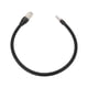 thumbnail image 5 of Manguera de extensión para inflador de neumáticos, conexión rápida, cabezal hembra, tubo de extensión para bomba de aire portátil para coche, bicicleta, motocicleta, 60 cm/23,62 pulgadas, 5 of 14