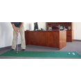 thumbnail image 1 of callaway golf Executive Putting golf Mat, 1 of 2
