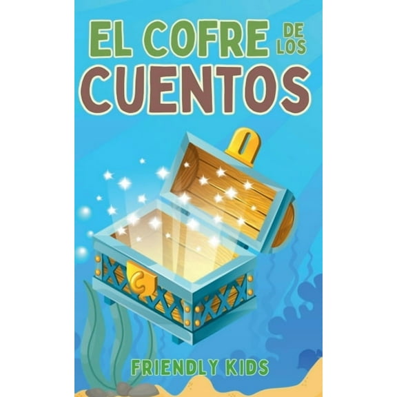 Childish El Cofre de los Cuentos, Book 1, (Paperback)