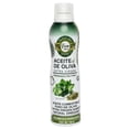 thumbnail image 5 of Aceite de Oliva Extra Virgen en Spray Vivo Olivo 4 Pack con 4 sabores Natural, Ajo Rostizado, Tomate Deshidratado y Orégano, 5 of 5