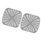 thumbnail image 4 of Liner de Freidora de Silicona, Accesorios de Freriburos Seguros para Lavavajillas reutilizables para Hornear, 4 of 7