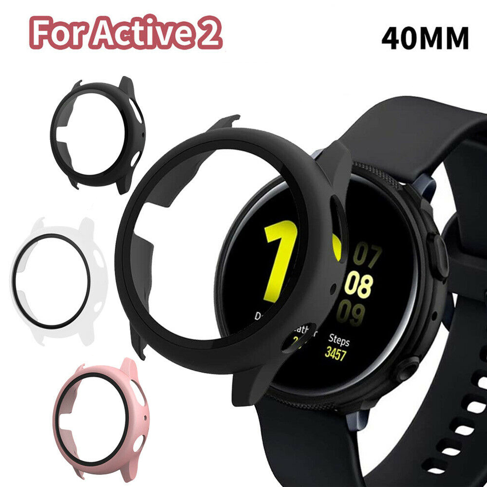 Samsung Galaxy Watch Active 2 [44MM 