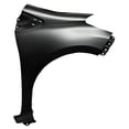 thumbnail image 1 of SALPICADERA Generica Compatible con Toyota Yaris 2012 al 2013 Pasajero GEN, 1 of 4