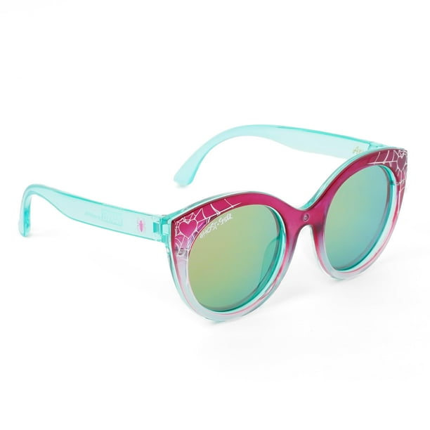 Lentes de Sol ARKAID Ghost Spider Ojo de Gato UV400 para Niños