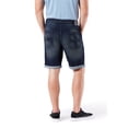 thumbnail image 3 of Signature by Levi Strauss & Co Men's Jogger Short, 3 of 4