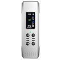 thumbnail image 1 of Monitor CO Detector Monóxido Carbono Portátil Preciso Con Alarma Cordón, 1 of 9