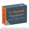 thumbnail image 2 of Grapas para engrapadora neumática ENEU-7/16, 50mm, 1,000pzas Truper TRUPER GRANEU-7-16-50, 2 of 4