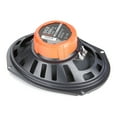 thumbnail image 3 of Hertz DCX690.3 6x9 Inch 180 Watt 4 Ohm 3 Way Coaxial Car Audio Speakers (Pair), 3 of 4