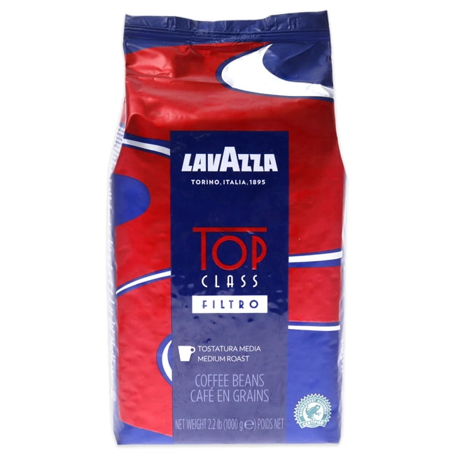 Lavazza Class Medium Roast Coffee Beans 35.2 oz -