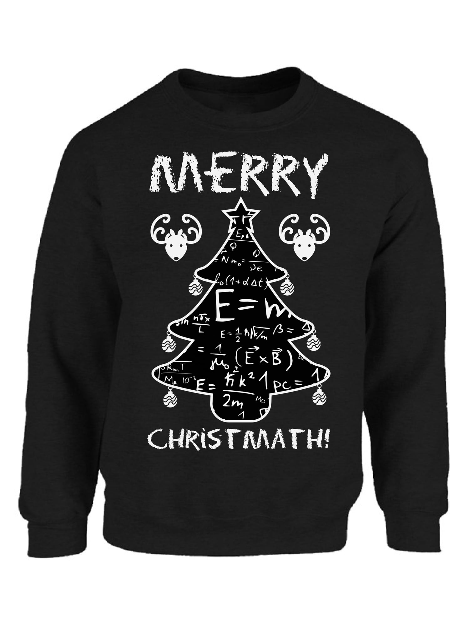 Mezee Christmath Christmas Sweatshirt Funny Gifts for Chemistry Teacher Geeky Ugly Christmas Sweater Science Christmas Tree Sweatshirt Holiday Gifts Mezee Christmath Christmas Sweatshirt Funny Gifts for Chemistry Teacher Geeky Ugly Christmas Sweater Science Christmas Tree Sweatshirt Holiday Gifts