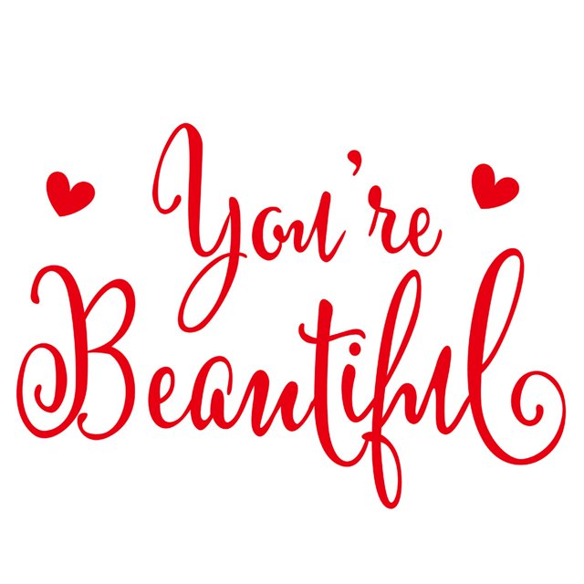 1PC Valentine Stickers; Static Stickers; Disposable Decorative Stickers