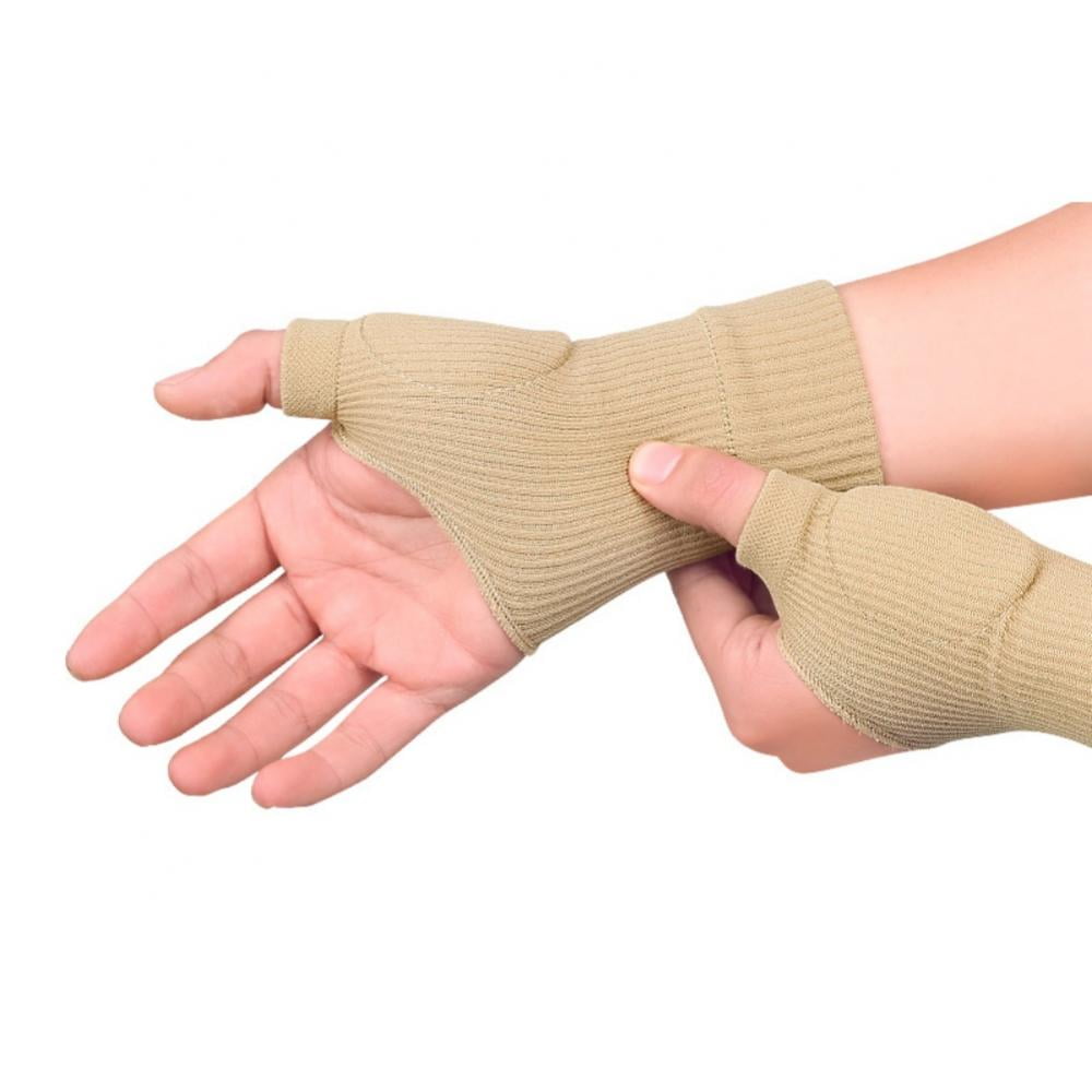 Thumb Arthritis Compression Gloves(1 Pair),Breathable Wrist Support