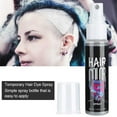 thumbnail image 4 of Tinte 30ml Tinte Temporal Para El Cabello Spray DIY Tinte Para El Cabello Spray Líquido Para El Cabello, 4 of 7