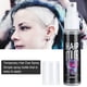 thumbnail image 4 of Hair 30ml Tinte Temporal Para El Cabello Spray DIY Color De Cabello Spray Líquido Para El Cabello, 4 of 7