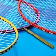 thumbnail image 1 of Máquinas herramienta para encordar tenis deportivos, herramien guía de cuerdas, extractor de cuerdas para tenis de reparación pequeña shamjiam Tirador de cuerdas de raqueta, 1 of 8