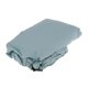 thumbnail image 1 of Sonducket Waterproof Boat Cover Storage Kayak Accessories for Deportes acuáticos Azul claro V10, 1 of 1