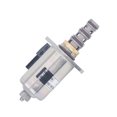 thumbnail image 3 of Excavator Hydraulic Pump Solenoid Valve Alloy Steel Pump Solenoid Valve for KOBELCO SK200 8, 3 of 5