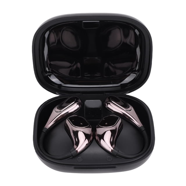 AI Translation Earbuds Translator Earbuds Real Time with 164 Languages, 7 Translation Modes, HiFi Sound, for Travel Business