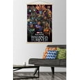 thumbnail image 3 of Marvel Black Panther : Wakanda Forever - Groupe, 3 of 5