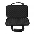 thumbnail image 3 of Esquirla DJ Equipment Case Portable Smooth Zippers EVA for Outdoor Performance Travel, 3 of 8