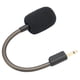 thumbnail image 4 of Micrófono de repuesto para Razer Black Shark desmontable Nikou, 4 of 9