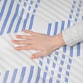 thumbnail image 5 of Beautyrest Renewal Laguna Matelas Euro Top à Ressorts Ensachés 12 Pouces, 5 of 5