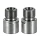 thumbnail image 4 of Extensores de pedal de bicicleta Lixada Izquierda Derecha Pedal de bicicleta Extenders 9/16 pulgadas Pedal Adapters Separadores Lixada Extensores de pedal de bicicleta, 4 of 7