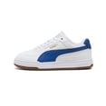 thumbnail image 1 of Tenis Puma Caven III JR UNISEX 406235-05 blanco 24.5, 1 of 6