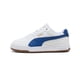 thumbnail image 1 of Tenis Puma Caven III JR UNISEX 406235-05 blanco 24, 1 of 6