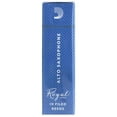 thumbnail image 2 of Royal by D'Addario Alto Sax Reeds, Strength 2.5, 10-pack, 2 of 3