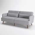thumbnail image 3 of Artdeco Home - Tacoma Convertible Sofa Moonlight, 3 of 5