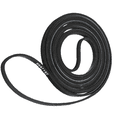 thumbnail image 4 of Scaroo WP8547157 Dryer Drive Belt for Whirlpool Maytag AP6013152, PS11746374 4-Pack, 4 of 6