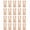 Skin color, variant on 20 Pairs Women Sheer Ankle Socks Thin Nylon Socks Transparent High Hosiery Stockings for Women,Sock Sizes 5-9,Black